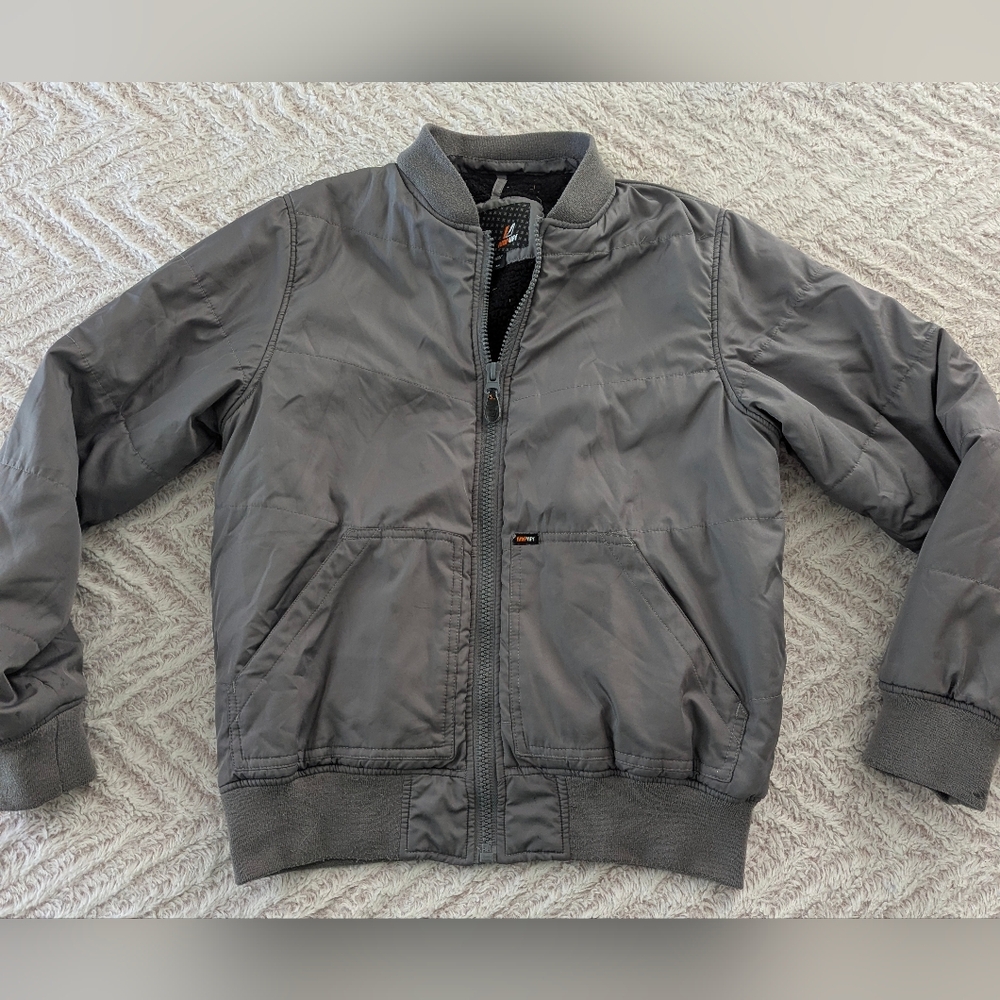 Amplify Men's Coat
